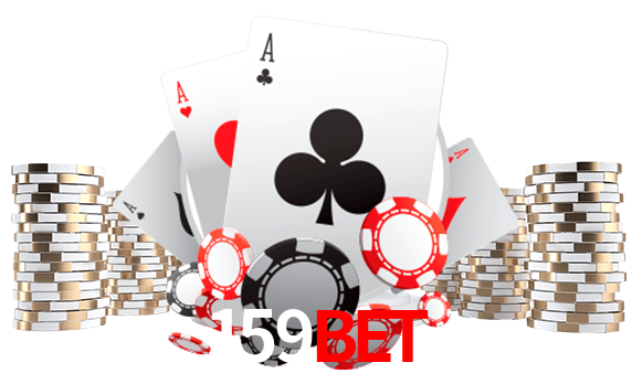 Jogue jogos de pôquer em 159BET