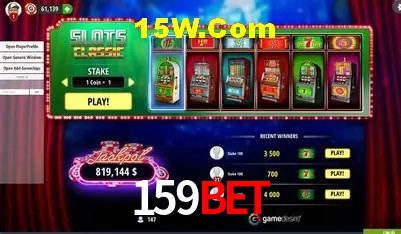 Login Seguro 159BET