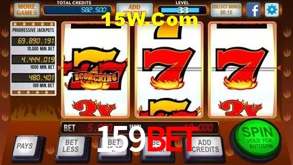 Casino Ao Vivo 159BET