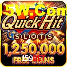 Welcome Bonus 159BET