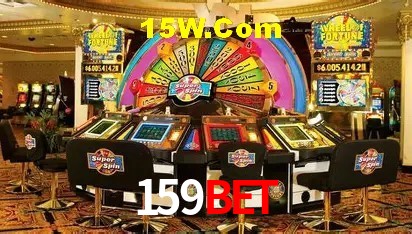 Apostas de Tênis 159BET
