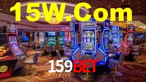 Blackjack Table 159BET