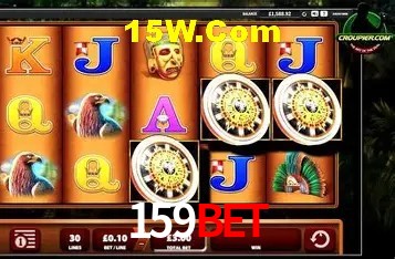 Integração de APIs 159BET
