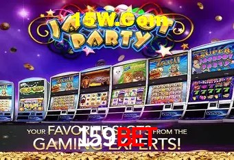 Diretório de Jogos 159BET