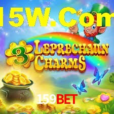 159BET App Interface