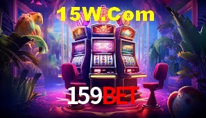 Bonus Features 159BET