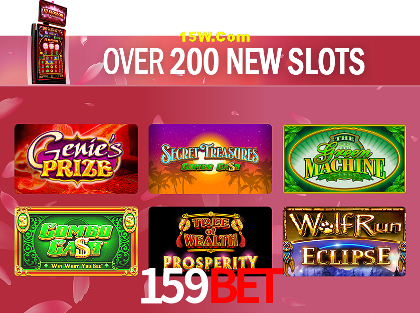 Games Directory 159BET