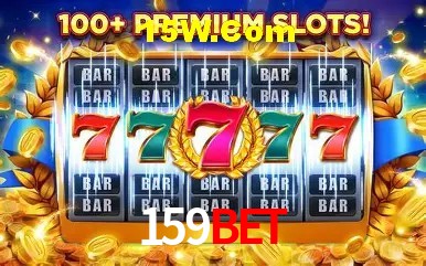 Jogos de Slot 159BET