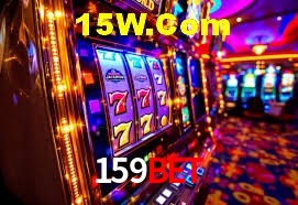Experiência VIP 159BET