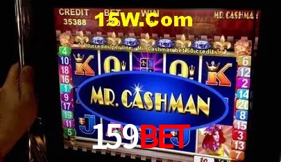 Promoção Relâmpago 159BET