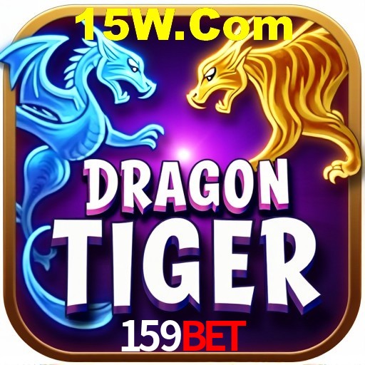 Descubra o Mundo do Cassino Online com 159BET