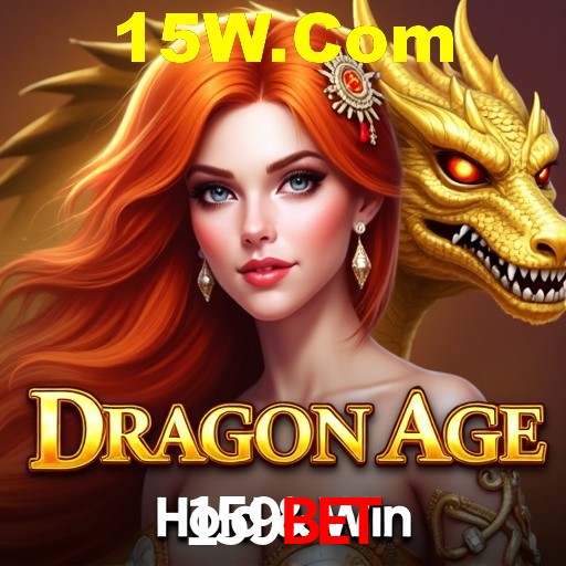 Descubra o Mundo do Cassino Online com 159BET
