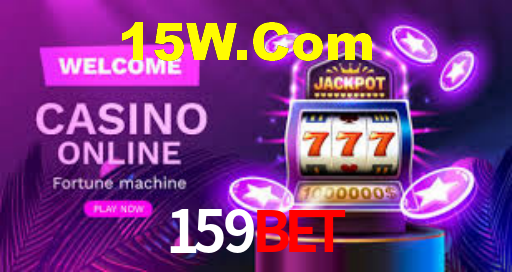 159BET: Seu Cassino Premiado com Pagamentos Rápidos