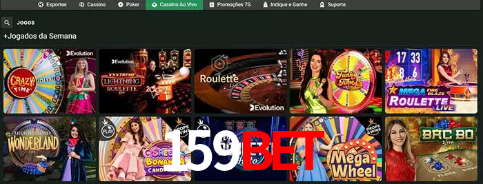 159BET bet